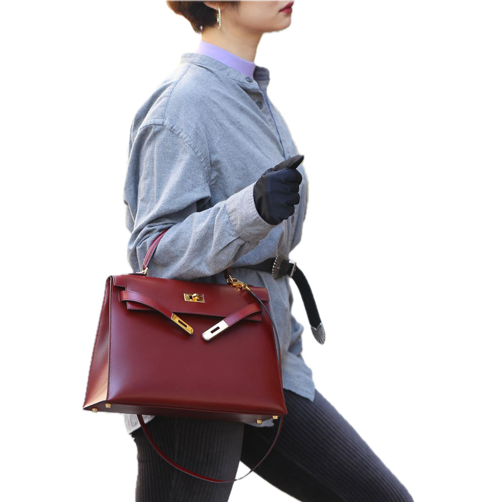 HERMES KELLY 32 hover