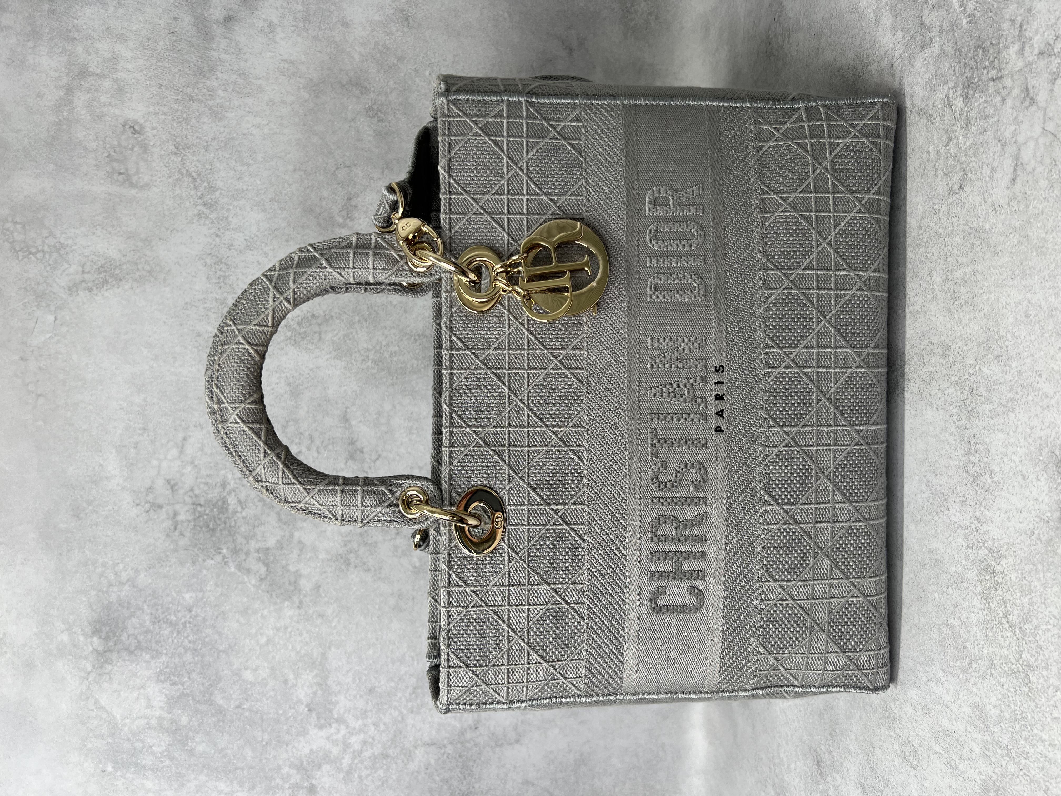 Lady D-Lite Bag (Lady Delight)