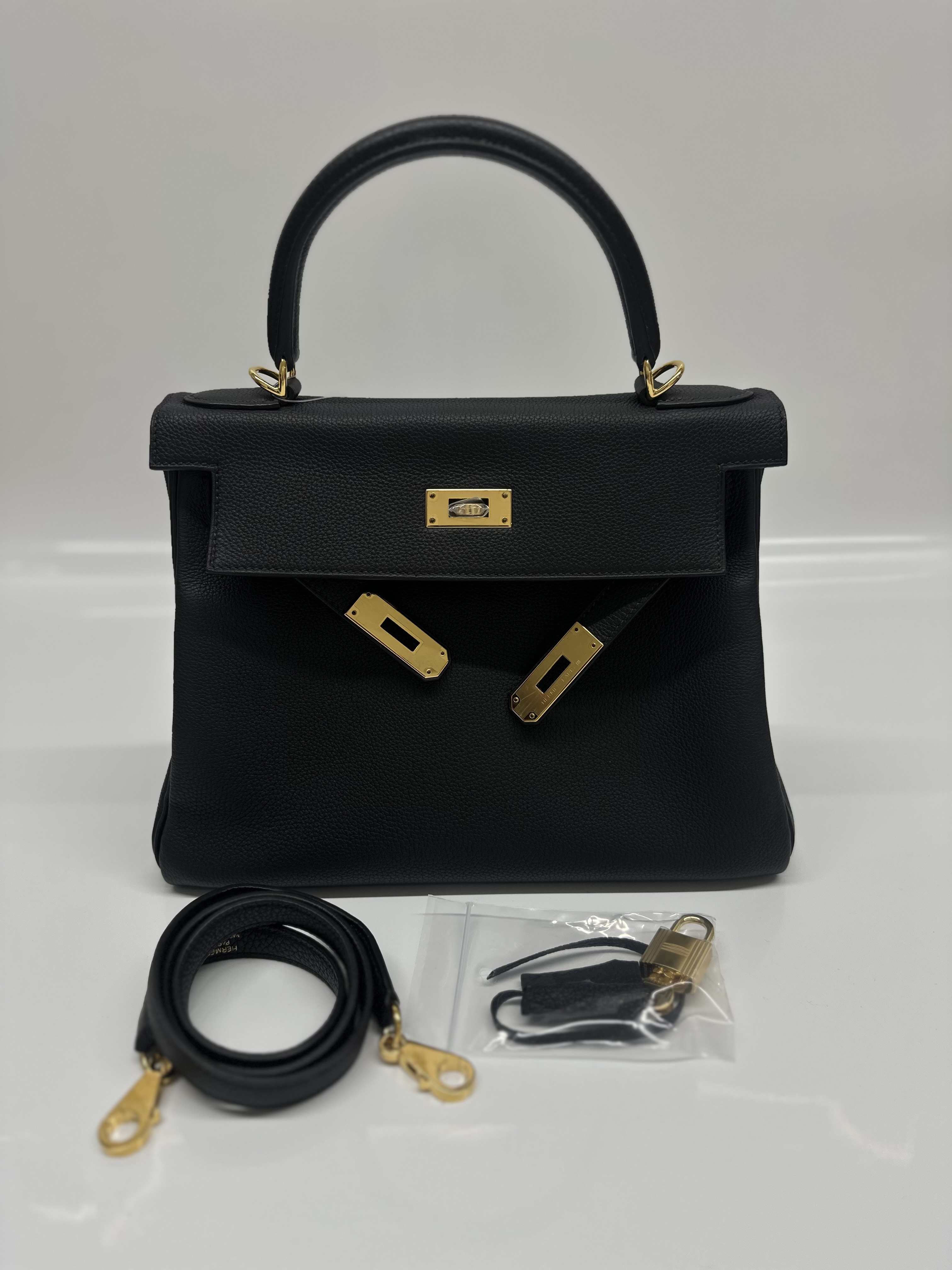 Hermès Kelly 28 hover