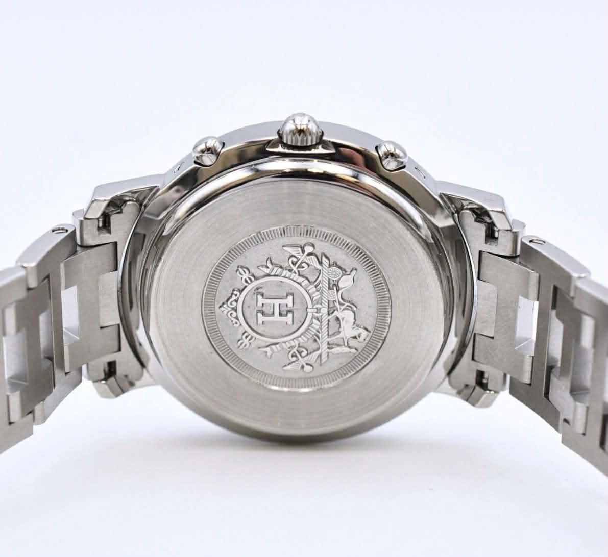 Clipper Cronograph hover