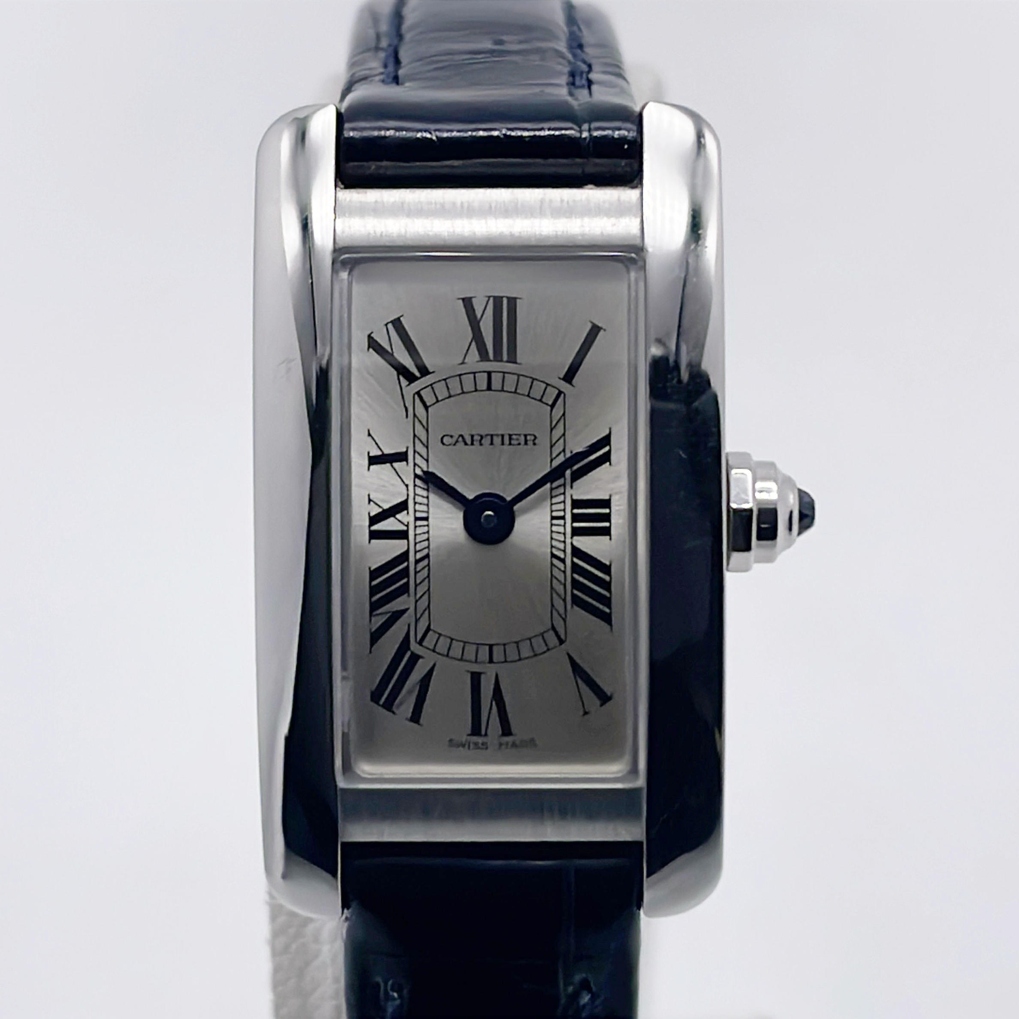 Tank Américaine watch
