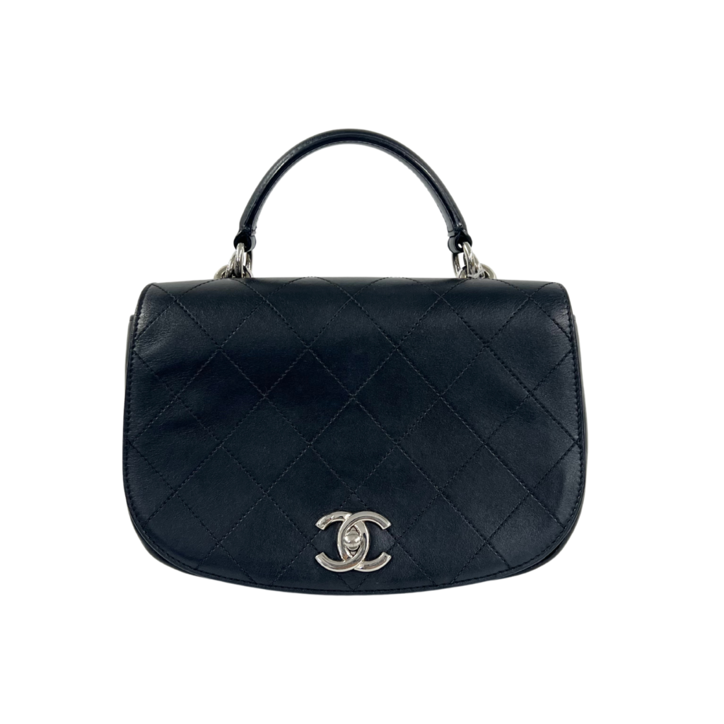 CHANEL CC SHOULDER BAG