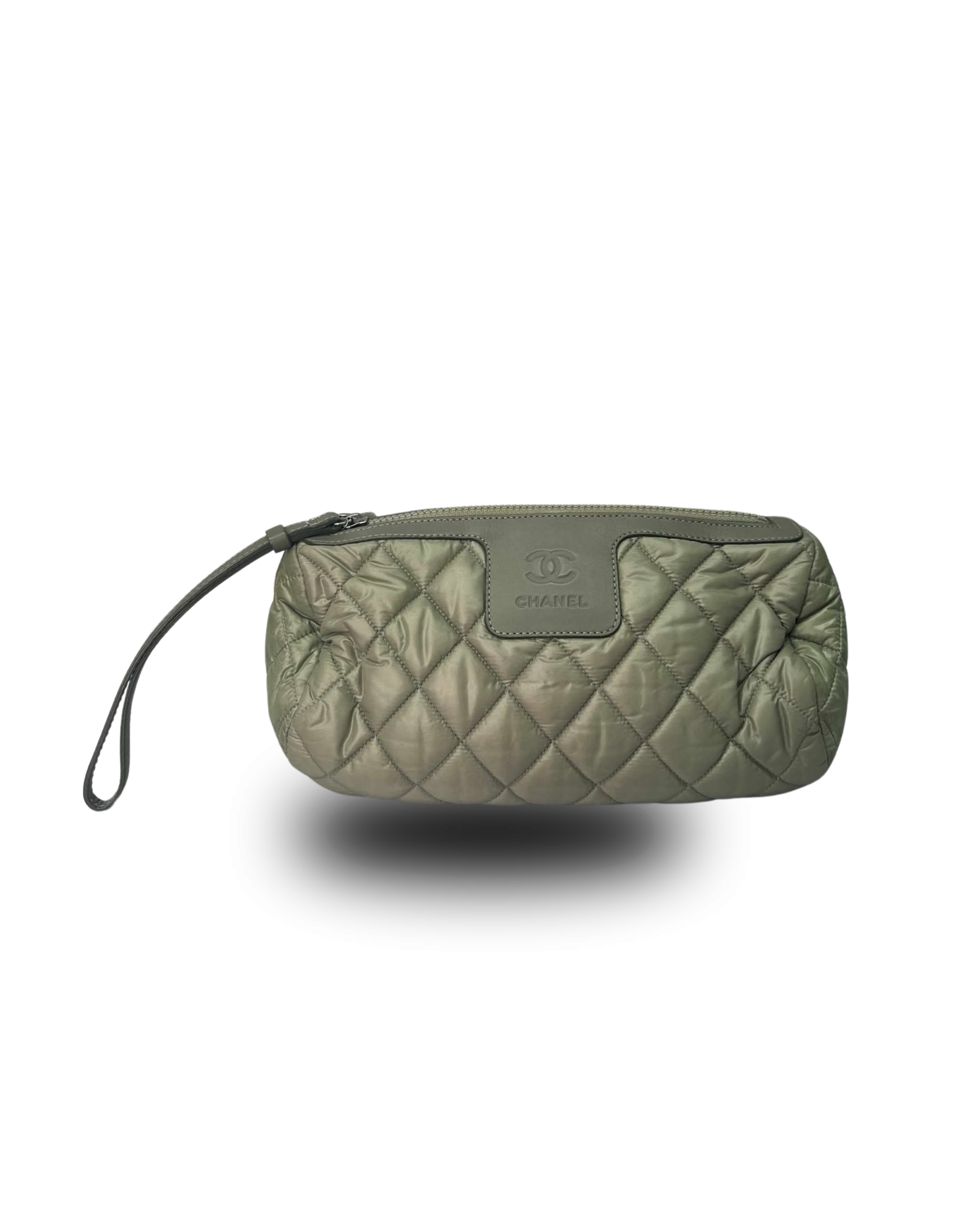 CHANEL COCO COCOON POUCH