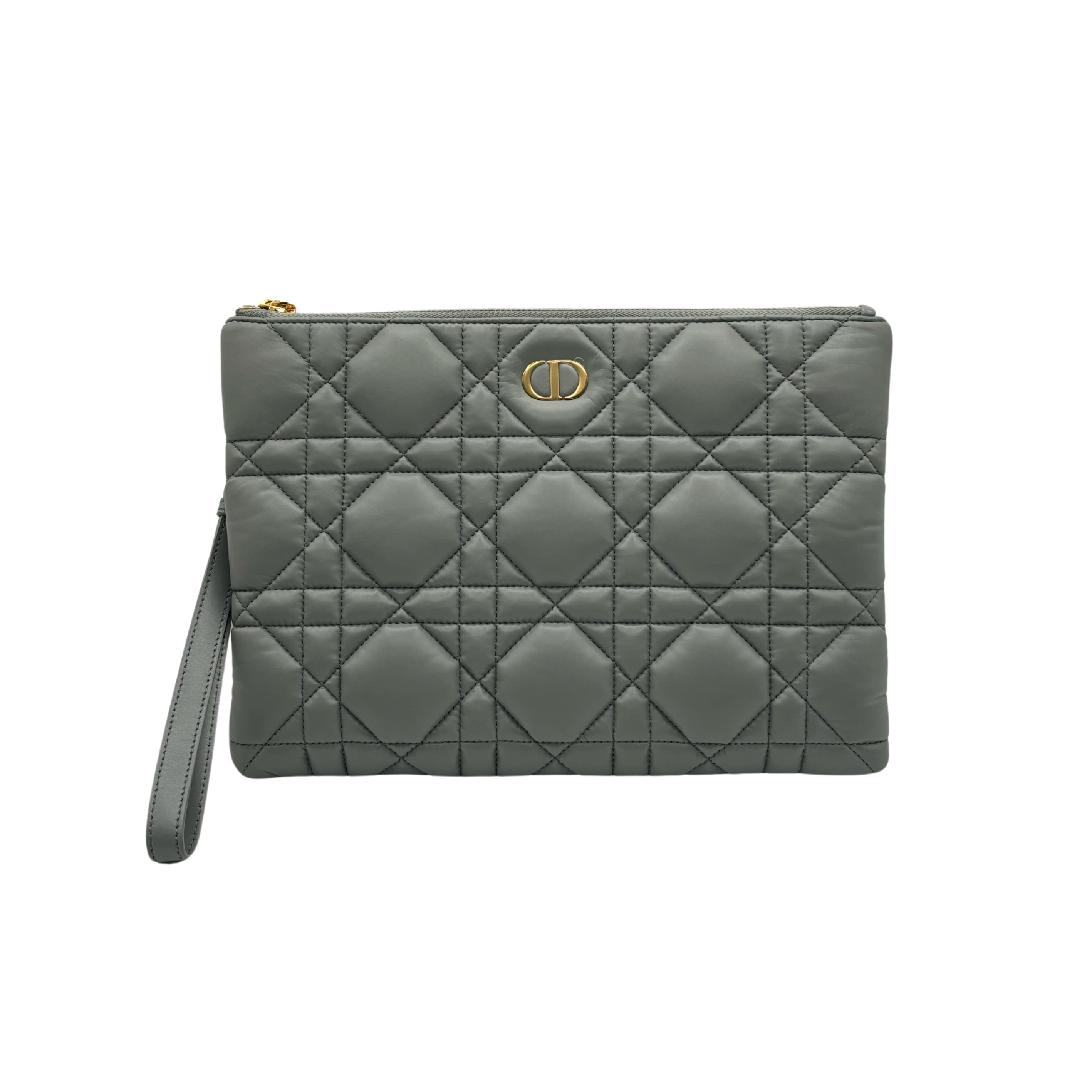 CHRISTIAN DIOR CARO DAILY POUCH
