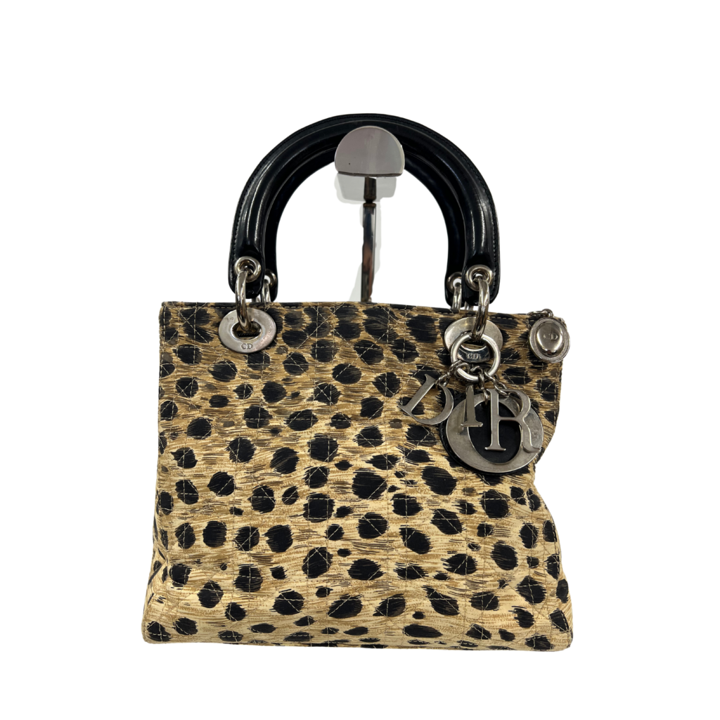 CHRISTIAN DIOR LADY DIOR