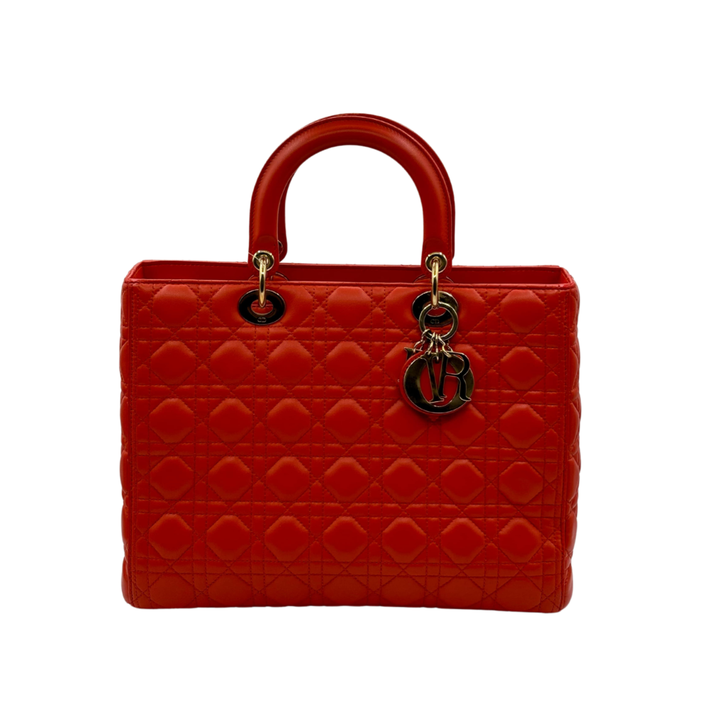 CHRISTIAN DIOR LADY DIOR