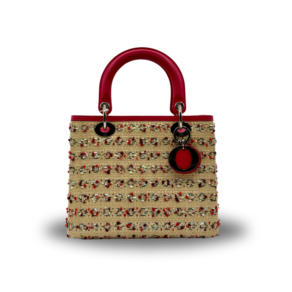 CHRISTIAN DIOR LADY DIOR