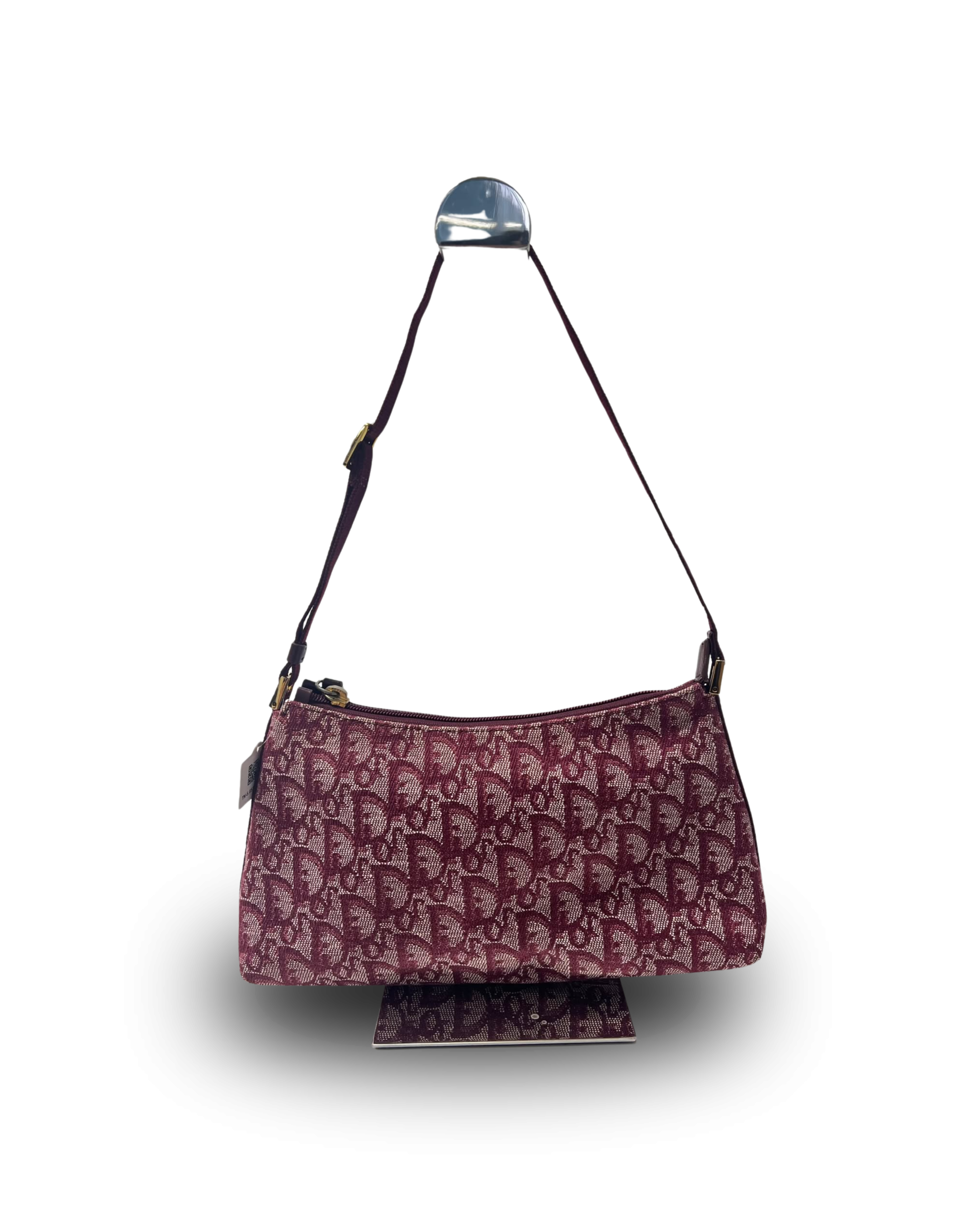 CHRISTIAN DIOR TROTTER ONE