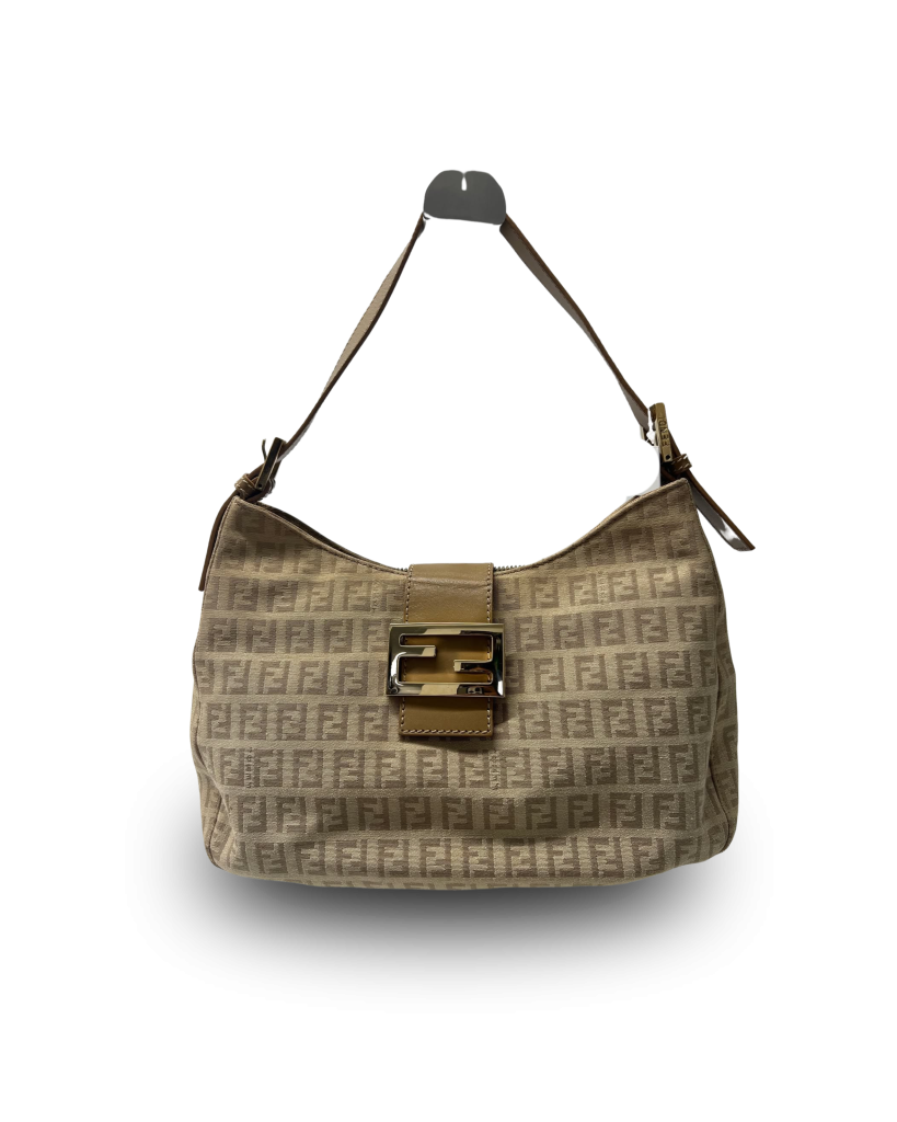 FENDI MAMMA BAGUETTE BAG