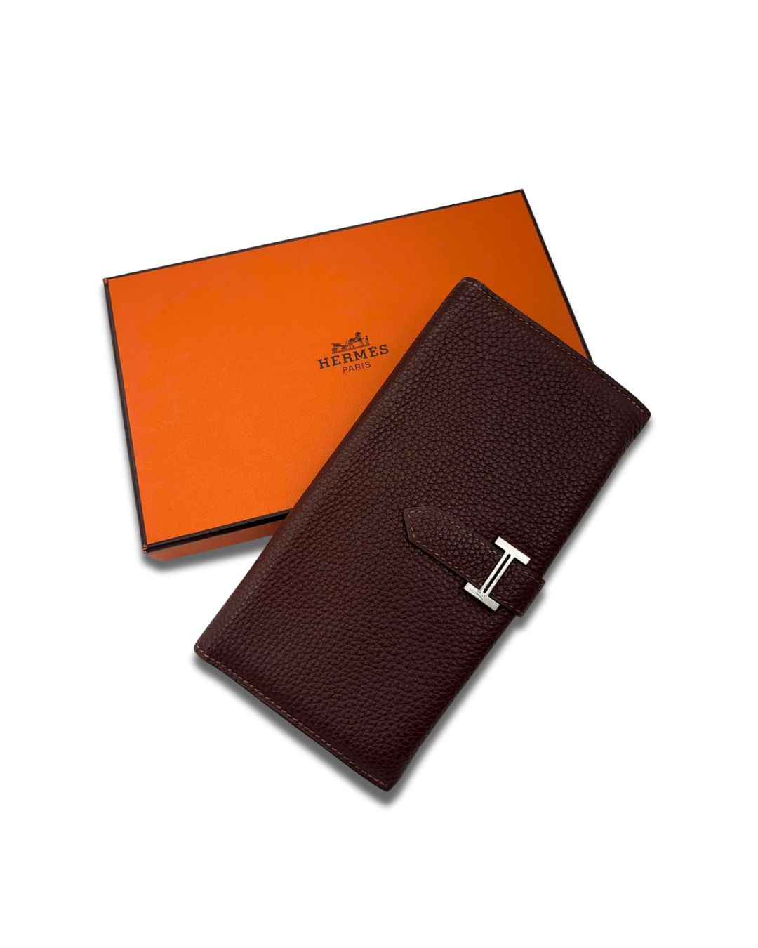 Hermès Béarn Wallet