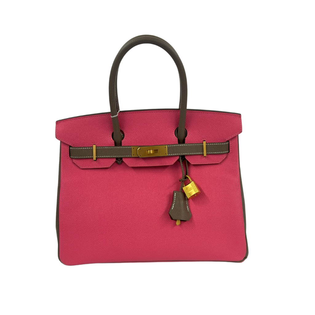 HERMÈS BIRKIN 30