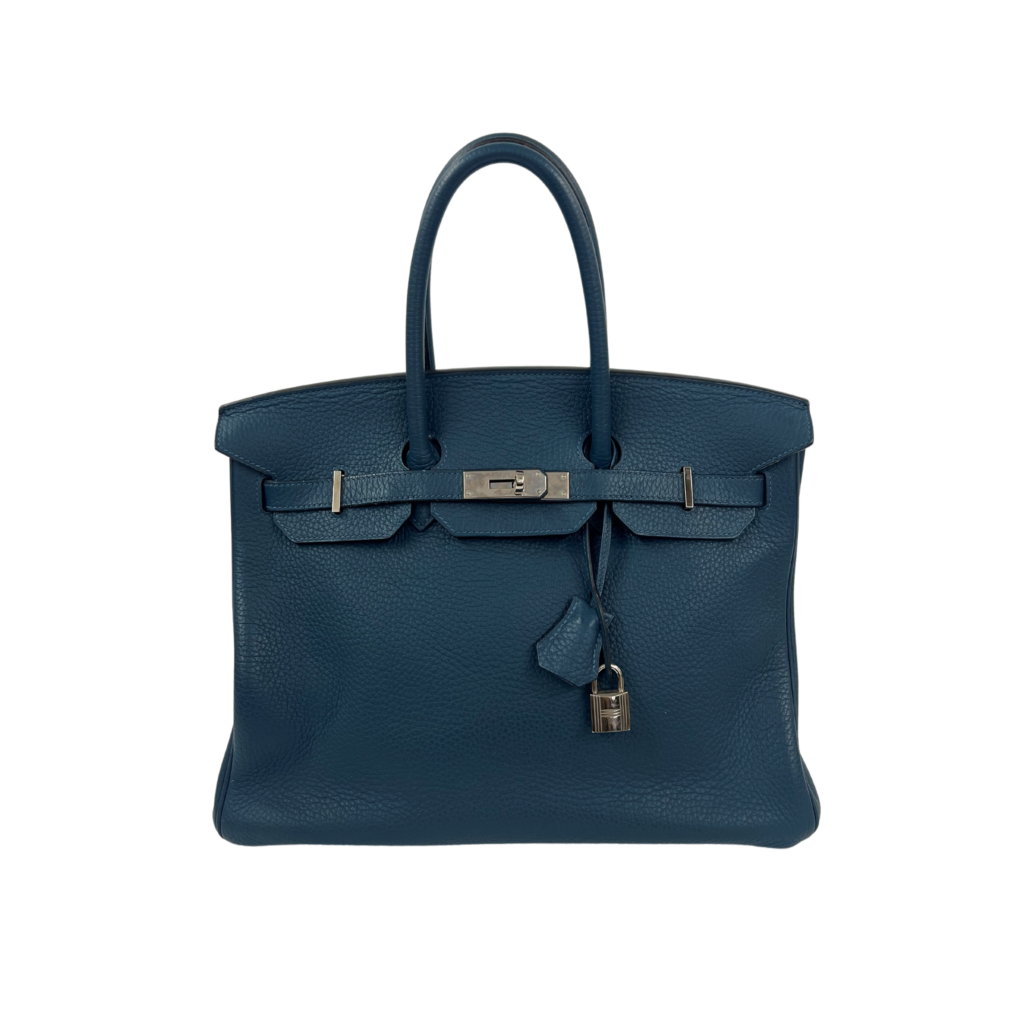 HERMÈS BIRKIN 35