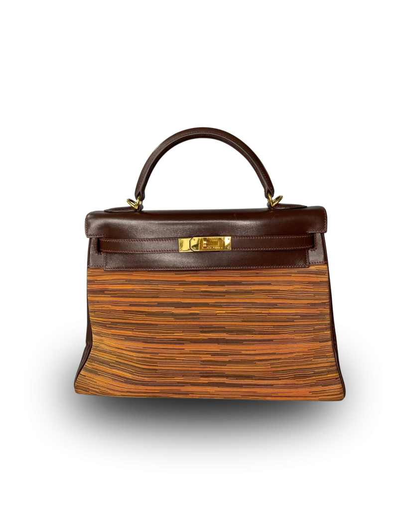HERMÈS KELLY 32 VIBRATO