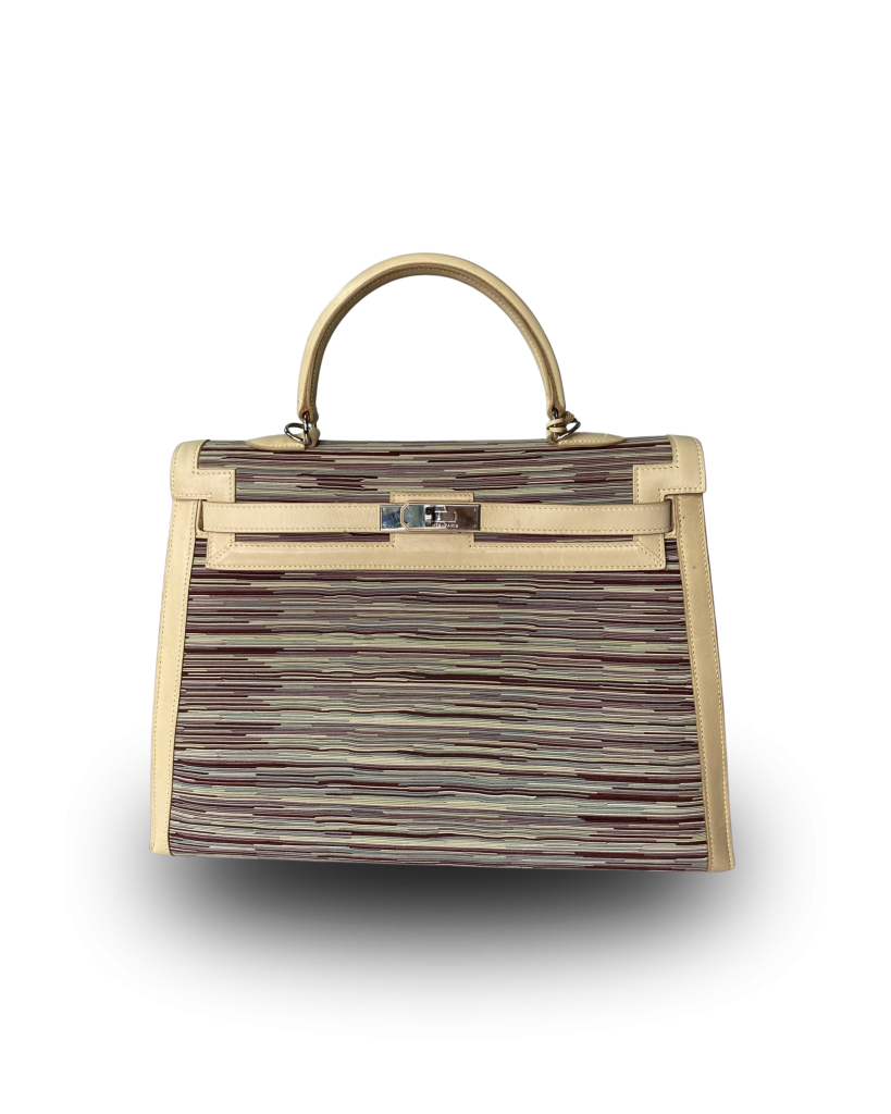 HERMÈS KELLY 35 VIBRATO