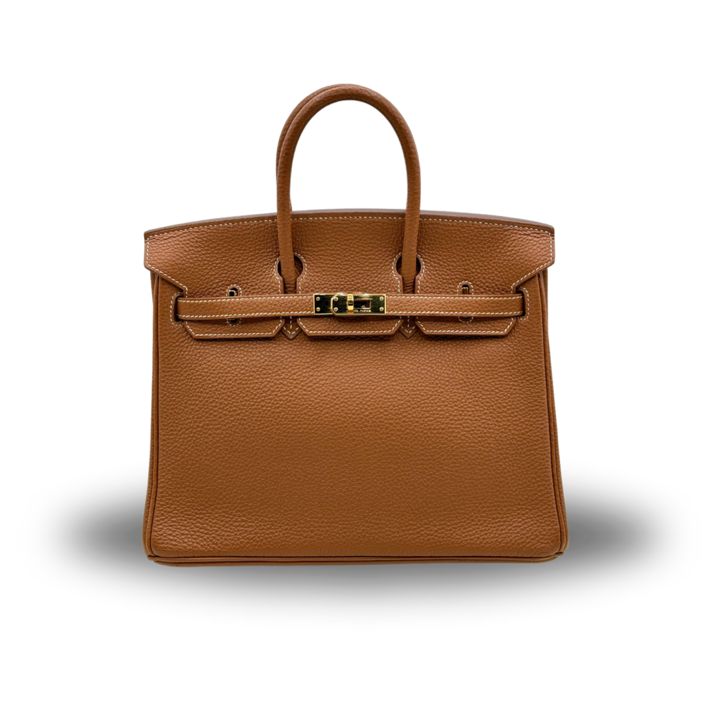 HERMES BIRKIN 25