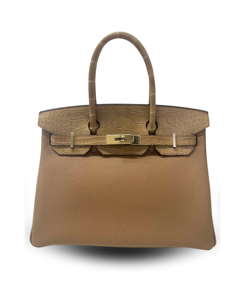 HERMES BIRKIN 30 TOUCH