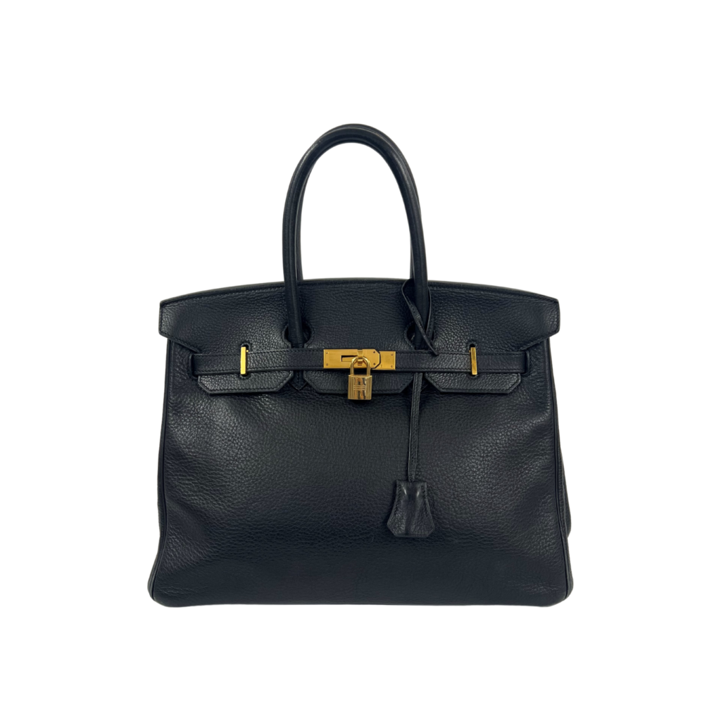 HERMES BIRKIN 35