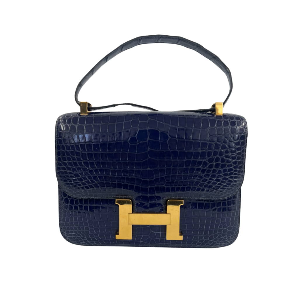 HERMES CONSTANCE 23 (POROSUS)