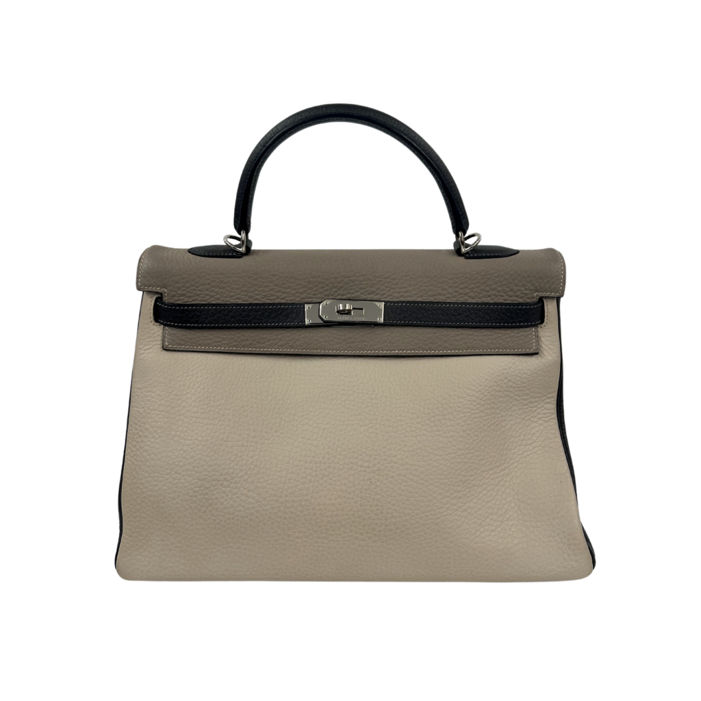 HERMES KELLY 35