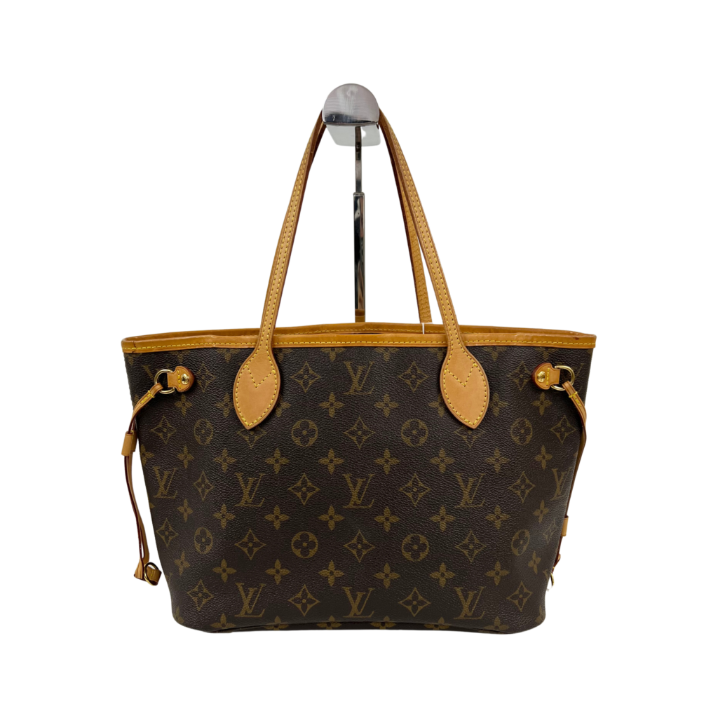 LOUIS VUITTON MONOGRAM NEVERFULL PM