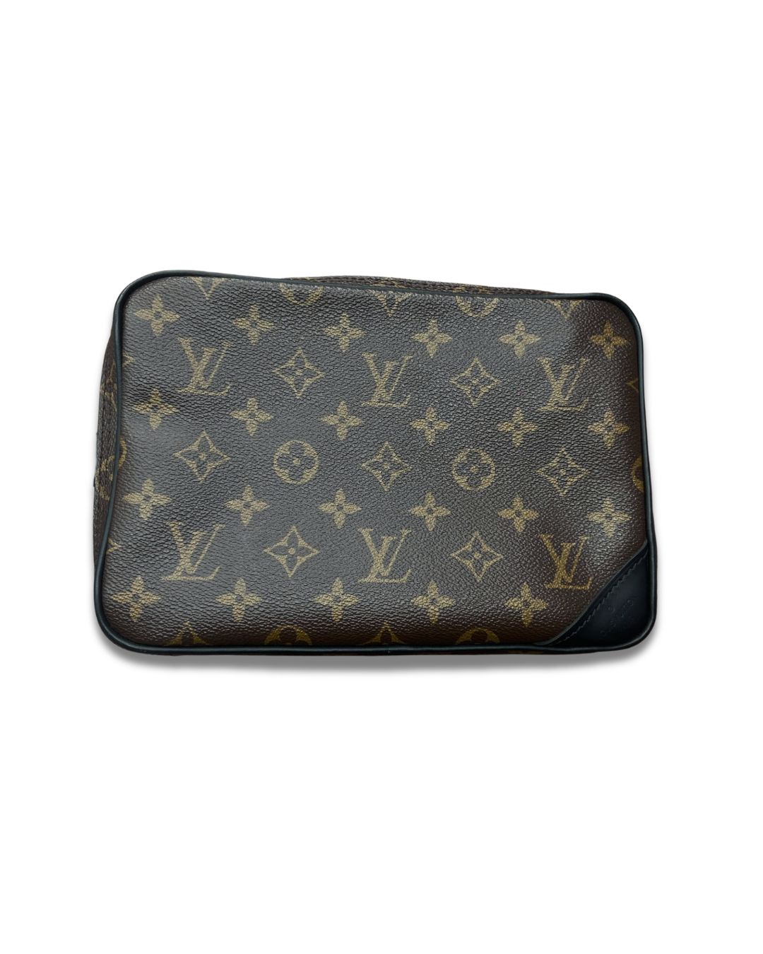 Louis Vuitton Monogram Solar Ray Utility Bag